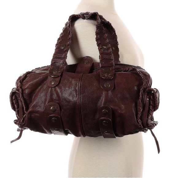 Chloe Silverado brown - Picture 2 of 5